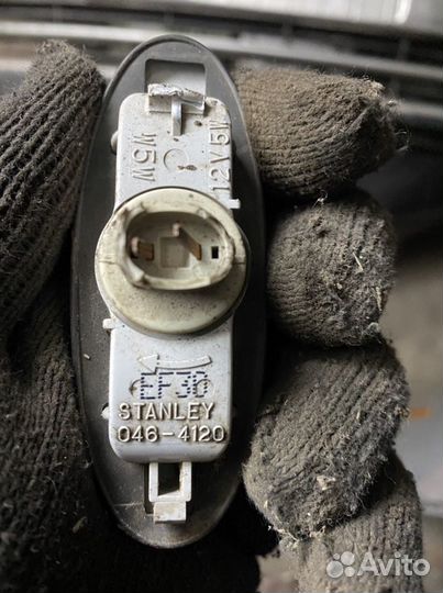 Повторитель поворота mazda 323 f BA