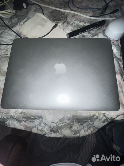 Macbook air 13