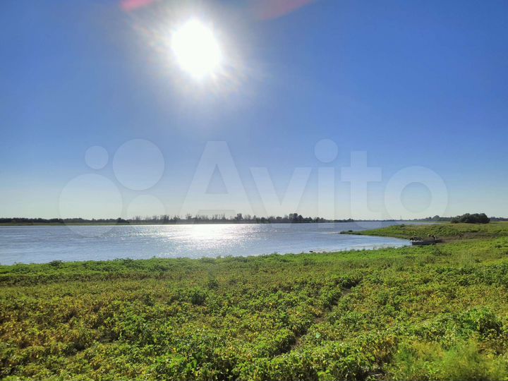 Участок 12 сот. (ИЖС)