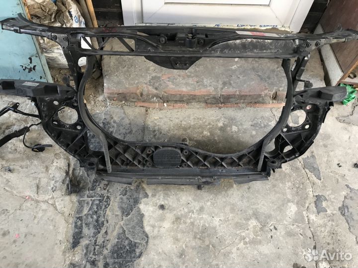 Телевизор Audi