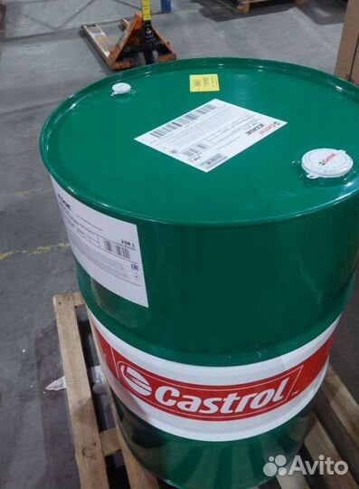 Моторное масло Castrol 10W-40 A3/B4 оптом