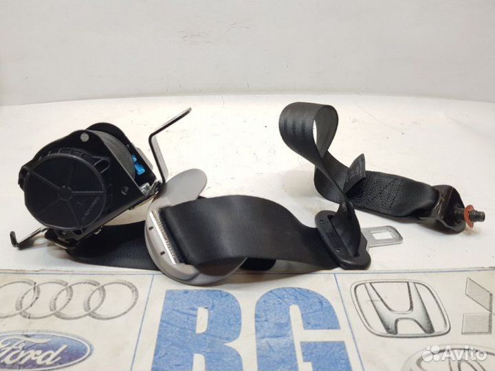 Ремень безопасности задний левый Kia Sportage SL