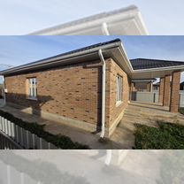 Дом 114 м² на участке 6 сот.