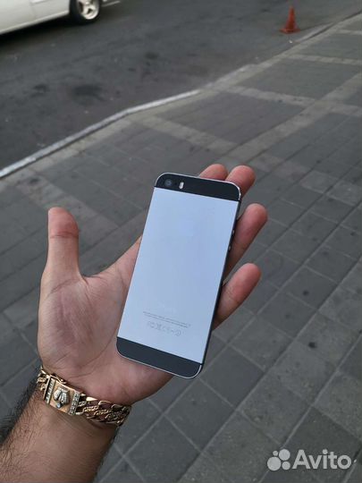 iPhone 5s 16gb