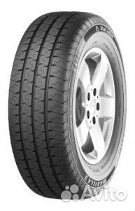 Matador MPS 330 Maxilla 2 195/75 R16C 107R