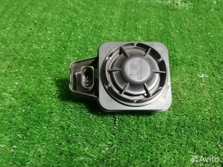 Сирена сигнализации шкода октавия А7