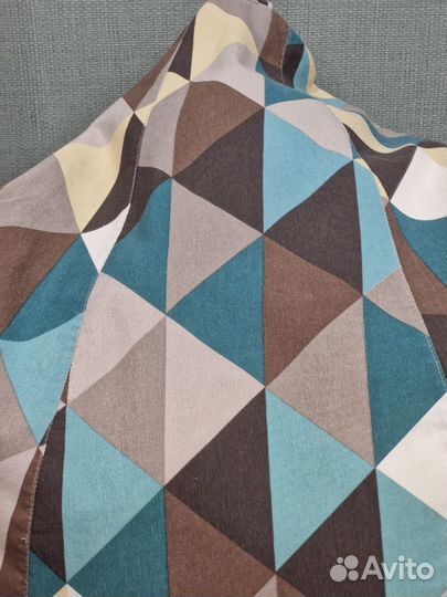 Кресло мешок груша XL