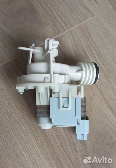 Помпа для Аристон cis 480li