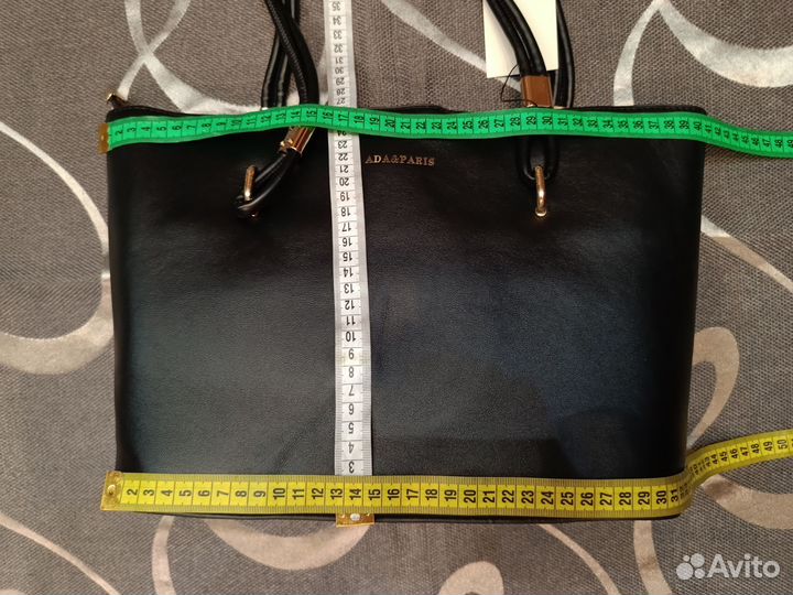 Сумка женская большая