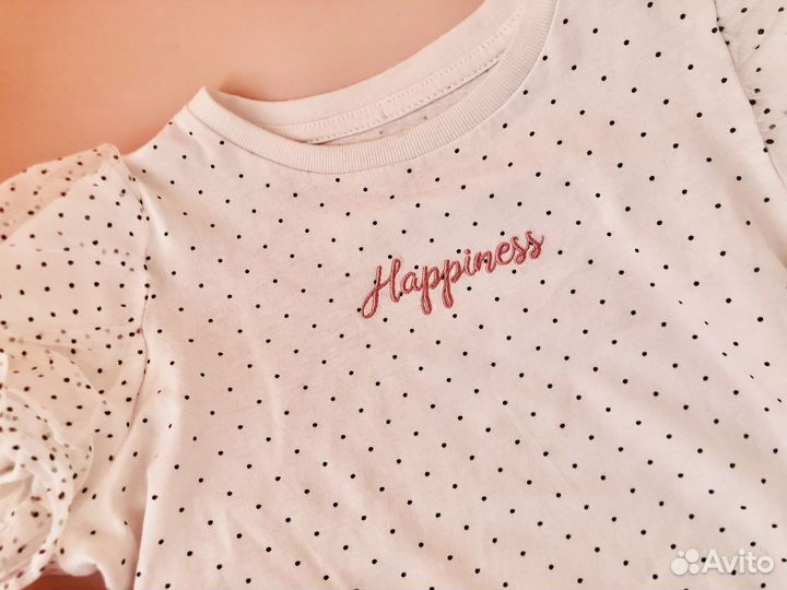 Кофты пакетом для девочки 122 128