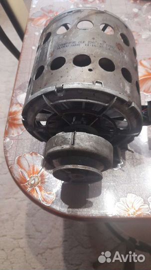 Двигатель и запчасти к Канди 600