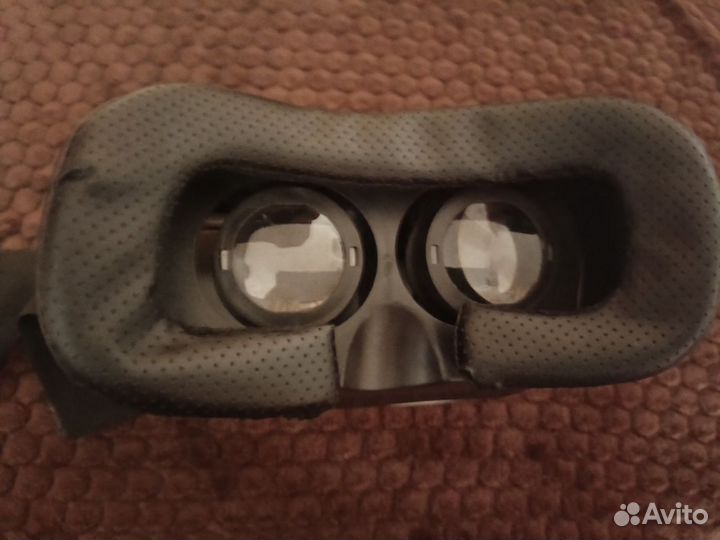 Vr шлем для просмотра видео