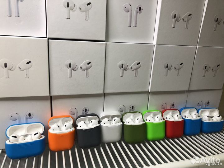 AirPods Pro