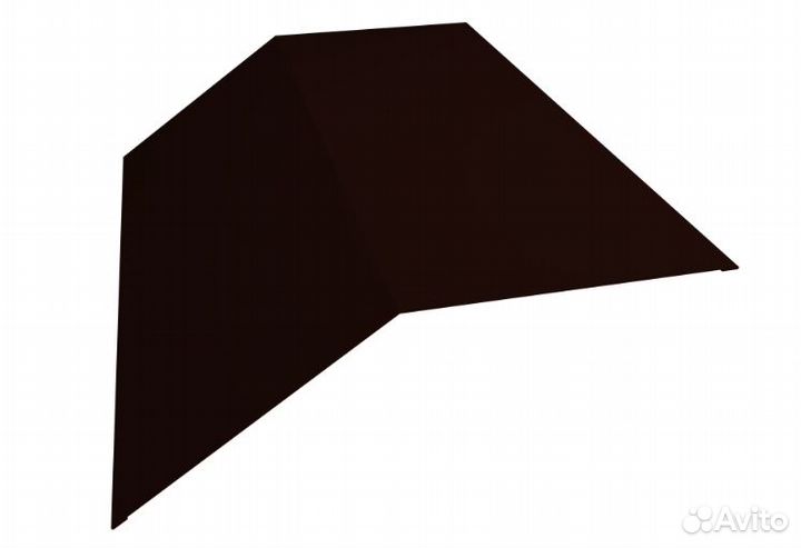 Профнастил С20R 0,35 Zn