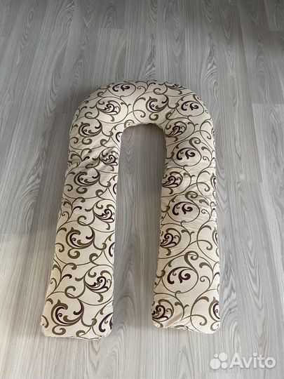 Подушка для беременных бу