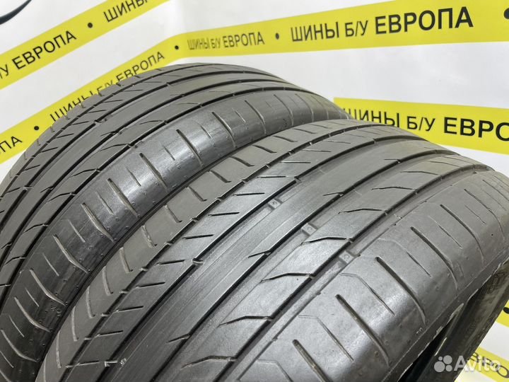 Continental ContiSportContact 5 235/50 R18 100R