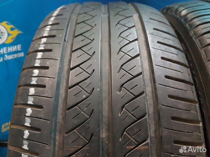 Yokohama A.Drive AA01 205/55 R16