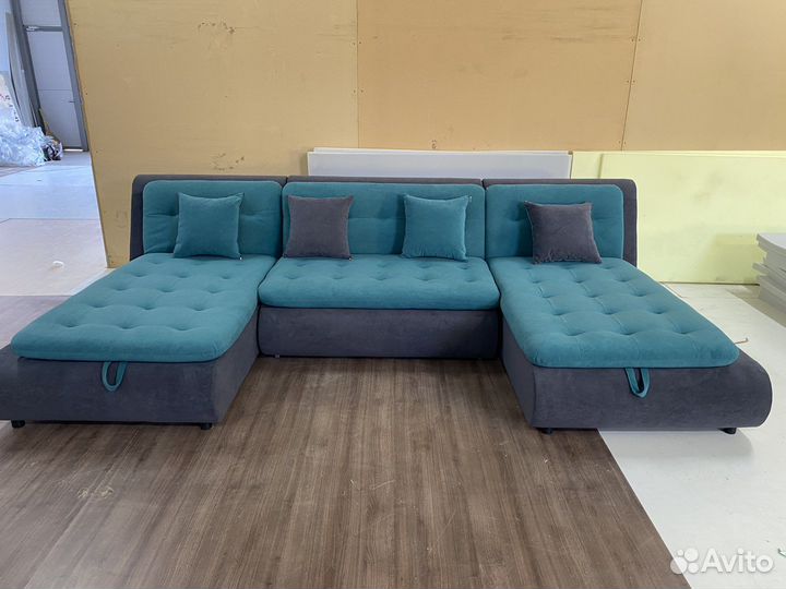 Диван валенсия