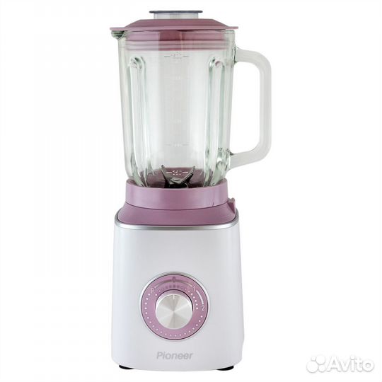 Блендер Pioneer SB143 pink