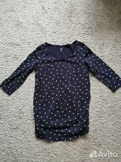 Одежда для беременных 46 48 пакетом