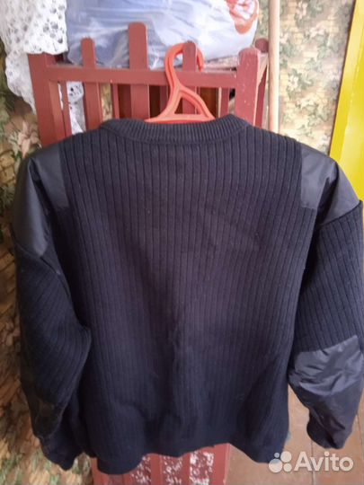 Форма охранника