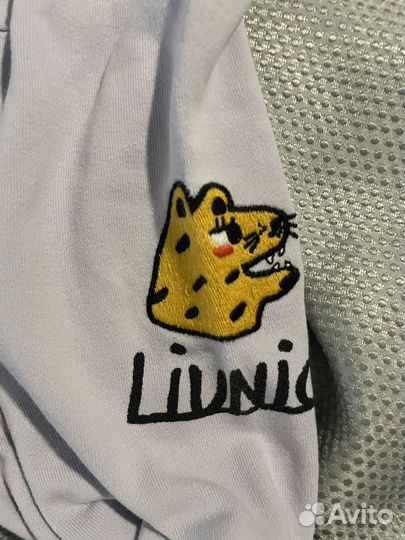 Укороченное худи / S / 