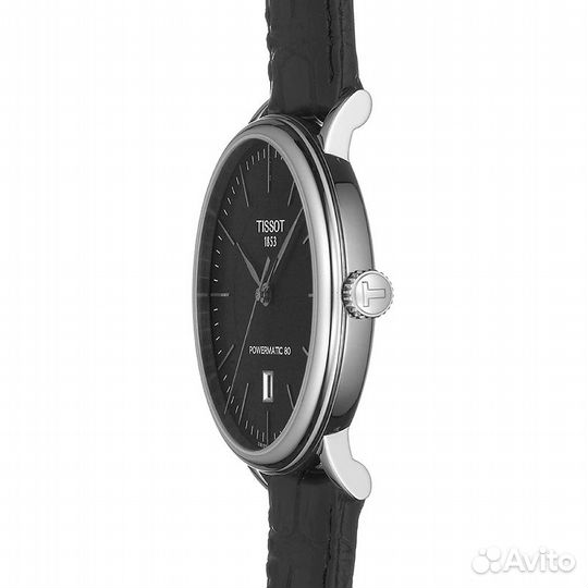 Часы Мужские Tissot T122.407.16.051.00