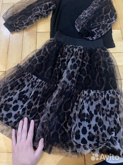 Костюм для девочки