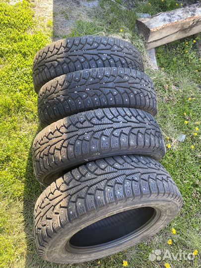 Nokian Tyres Nordman 5