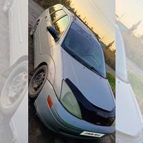 Ford Focus 2.0 AT, 2000, 210 993 км, с пробегом, цена 250 000 руб.