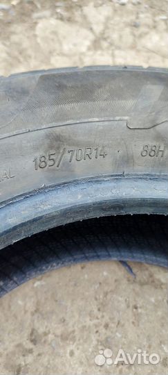 Viatti Strada 2 (V-134) 185/70 R14 88H