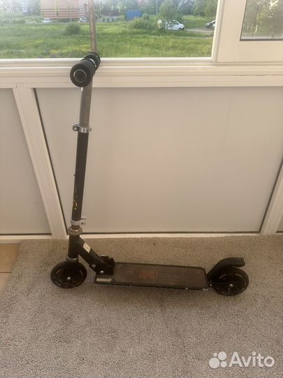 Самокат детский