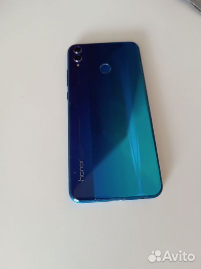 HONOR 8X, 4/128 ГБ