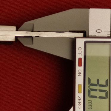 Нож, сталь углеродистая, Фултанг, ножны