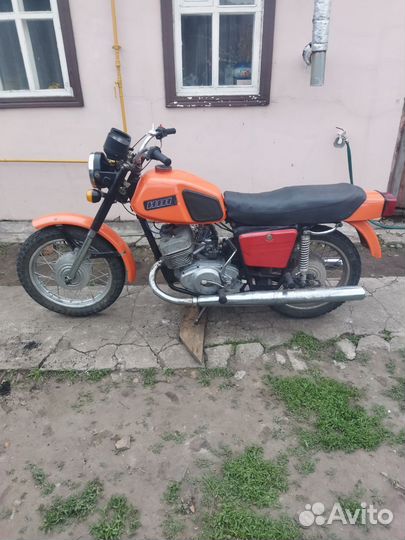 Продам Иж Юпитер 5