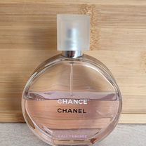 Chanel Chance Tender