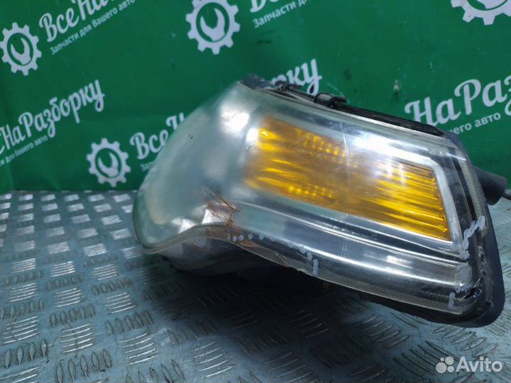 Фара передняя левая УАЗ Патриот