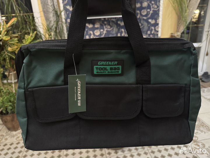 Набор расходных материалов для Ивана