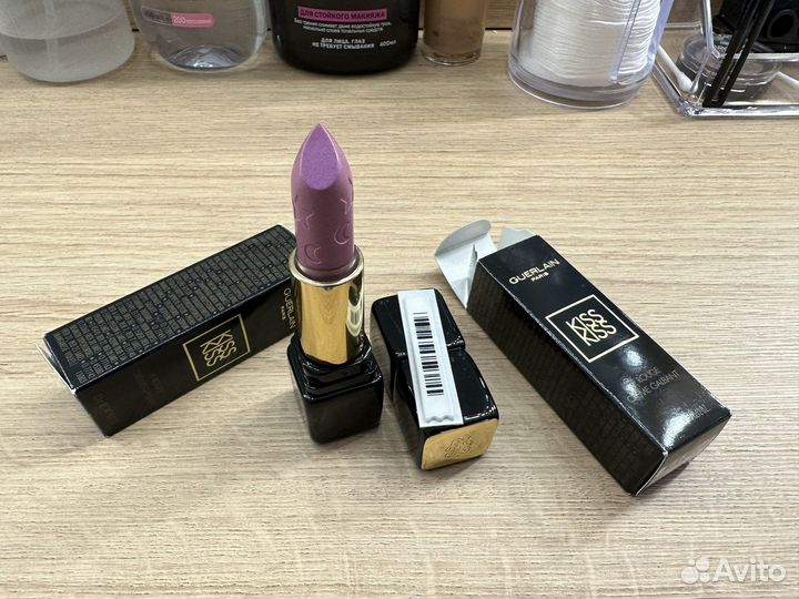 Помада dior addict