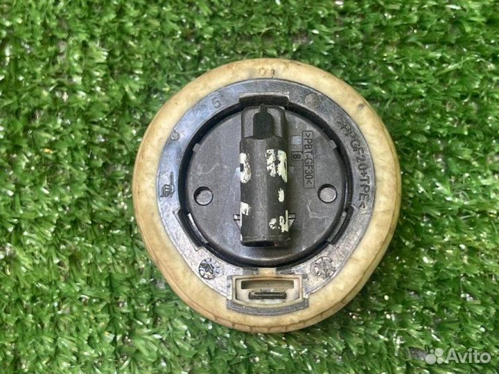 Датчик подушки безопасности Volkswagen Golf MK6