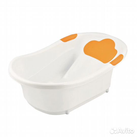 Ванночка для купания малыша roxy-kids