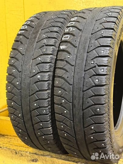 Bridgestone Ice Cruiser 7000S 185/70 R14 88T