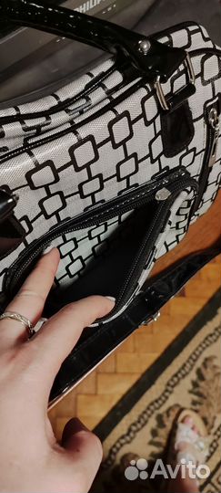 Сумка женская кросс-боди