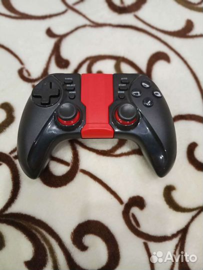 Геймпад Dexp G-M2