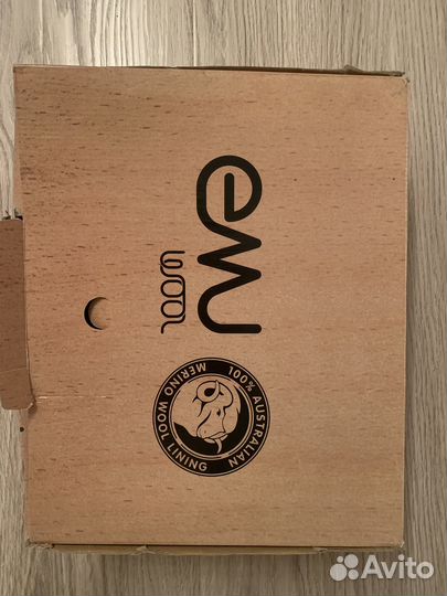 Сапоги женские зимние EMU