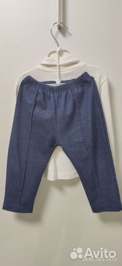 Костюм для мальчика