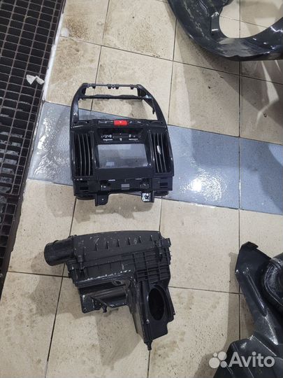 Land rover freelander 2 в разборе