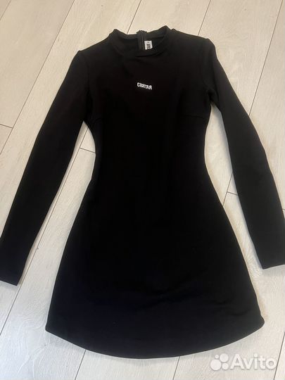 Платье святая