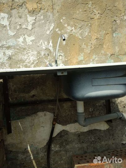 Раковина для кухни бу