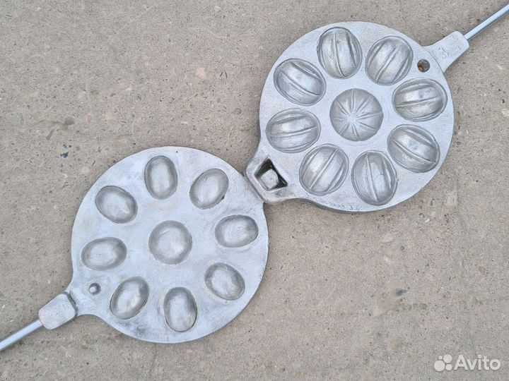 Орешница СССР